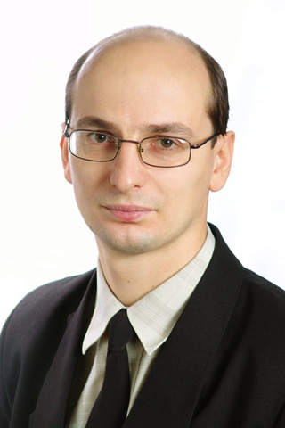 Федорин Дмитрий Николаевич