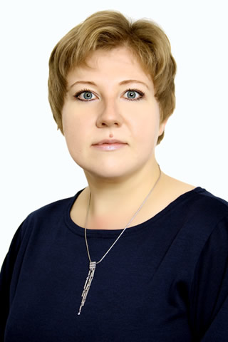 Сафонова Ольга Анатольевна
