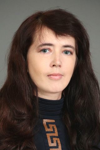Белова Наталья Николаевна