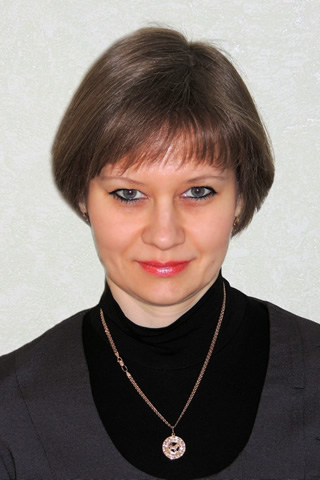 Борисова Лидия Александровна