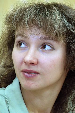 Лысякова Юлия Александровна