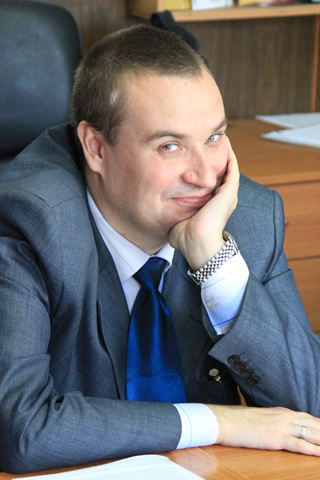 Гусаков Владимир Леонидович