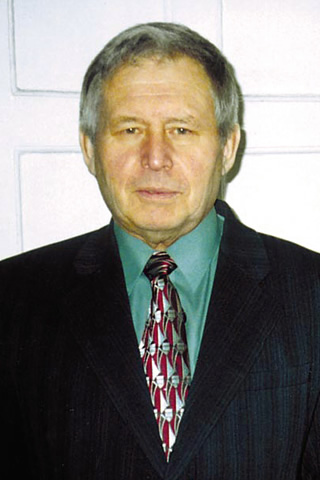 Савко Аркадий Дмитриевич