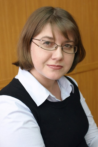Беланова Наталья Анатольевна