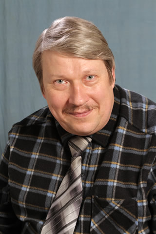 Туровский Александр Владимирович