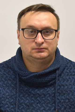 Гавшин Алексей Леонидович