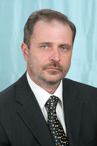 Вашанов Геннадий Афанасьевич