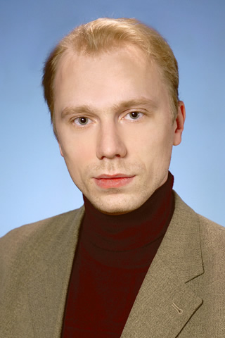 Туровский Ярослав Александрович