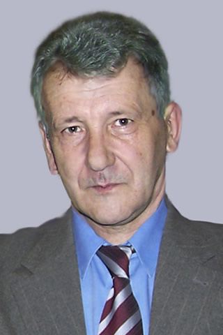 Алмалиев Александр Николаевич