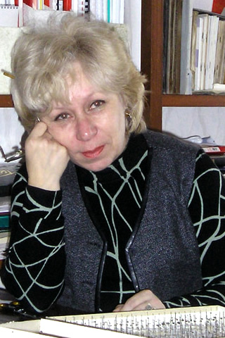 Пантелеева Наталья Юрьевна
