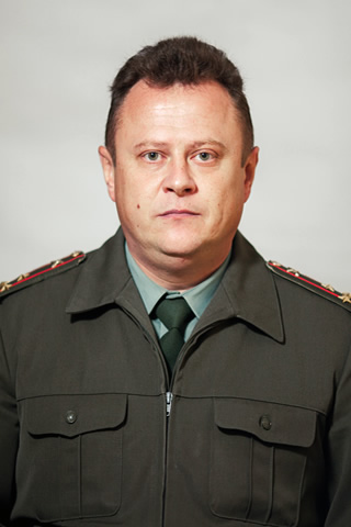 Середин Александр Иванович