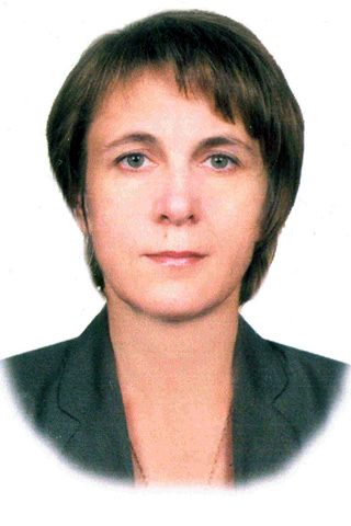 Шилова Ирина Валерьевна