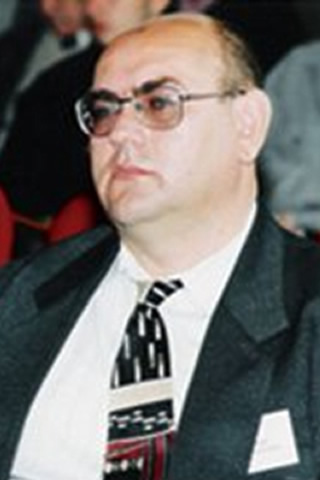 Горошков Николай Павлович