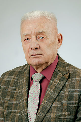 Селеменев Владимир Федорович