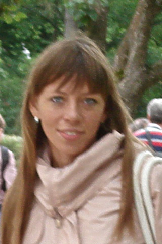 Чепрасова Татьяна Леонидовна