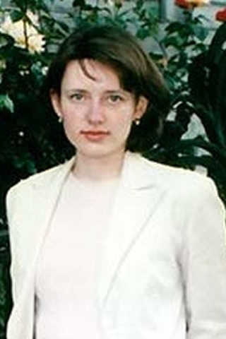 Шурчкова Юлия Владимировна
