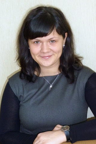 Кривенко Людмила Александровна