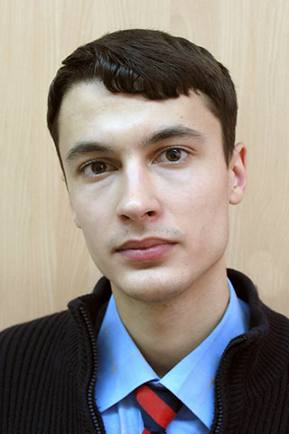 Сундуков Александр Сергеевич