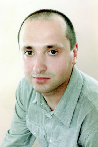 Соловьев Евгений Дмитриевич