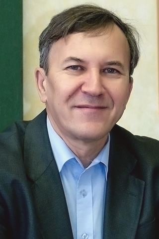 Колобов Владимир Васильевич