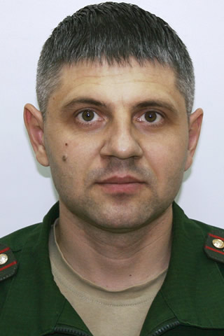 Маняхин Андрей Вячеславович
