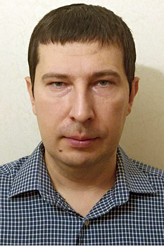 Соломатин Алексей Иванович