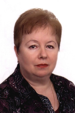 Борисова Людмила Митрофановна
