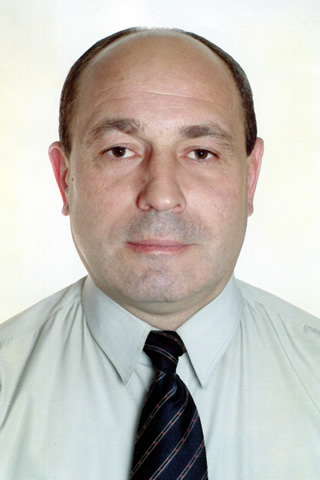 Тамбовцев Валерий Михайлович