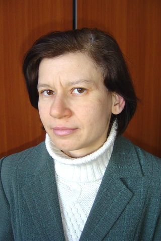 Ткачева Светлана Анатольевна