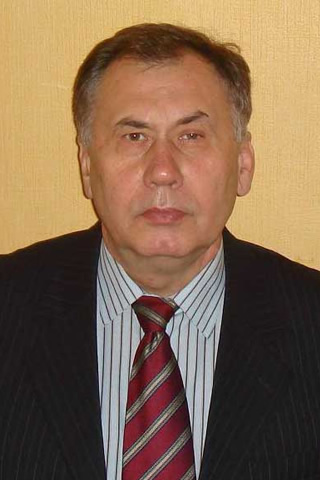Звягин Виктор Григорьевич