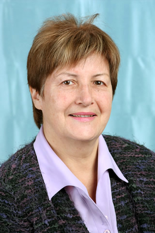 Михайлова Ирина Витальевна