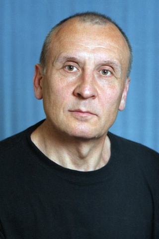 Орлов Владимир Петрович