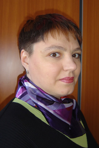 Голованева Фаина Валентиновна