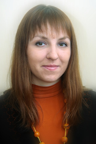 Барсукова Наталья Вячеславовна