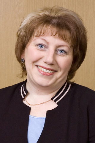Булавина Ирина Владимировна