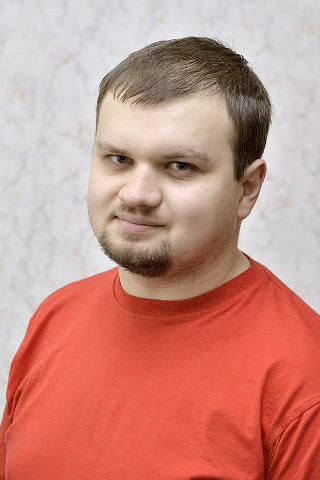 Базиков Николай Сергеевич