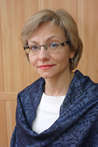 Сушкова Татьяна Павловна