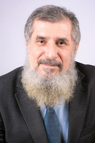 Шихалиев Хидмет Сафарович