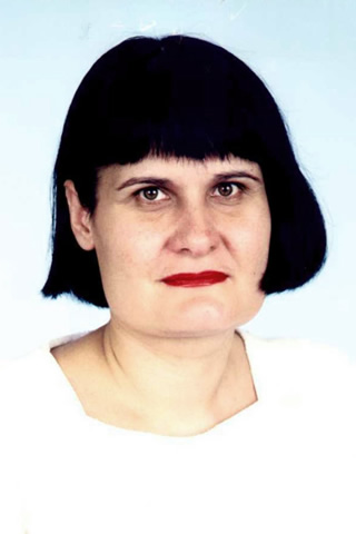 Яреско Ирина Ивановна