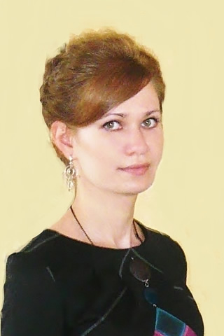Кульнева Анастасия Васильевна