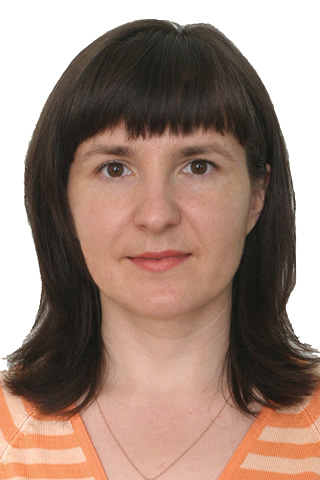Шишкина Наталья Михайловна