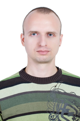Сафонов Владислав Георгиевич