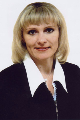 Хорошилова Наталья Геннадьевна