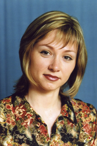 Готовцева Яна Владимировна