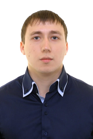 Шевцов Дмитрий Евгеньевич