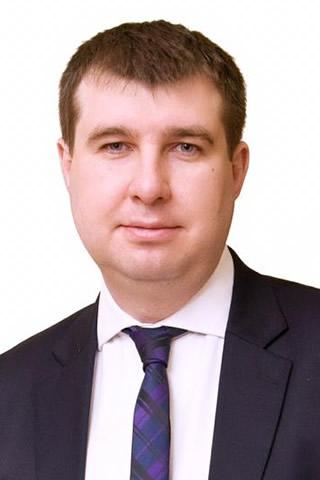 Кустов Данил Александрович
