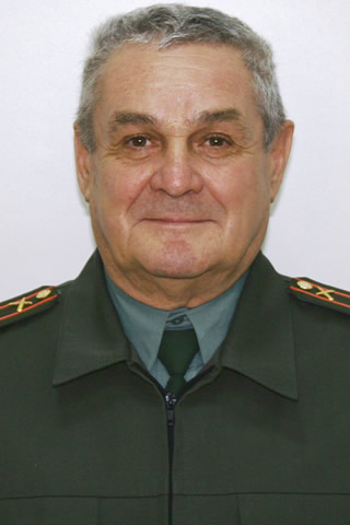 Прытков Валерий Владимирович