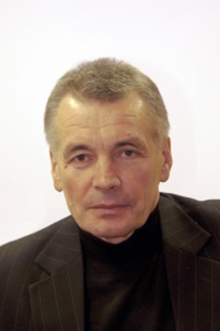 Чижов Михаил Иванович