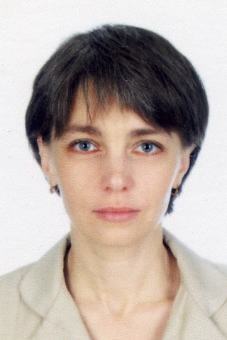Петрова Елена Викторовна