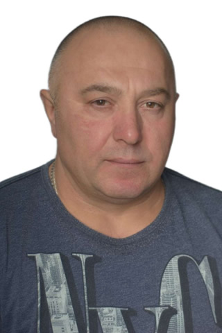 Шаганов Сергей Юрьевич
